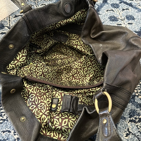 Sigrid Olson satchel handbag - Picture 2 of 6